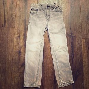 CHEROKEE • Skinny Jeans • 7